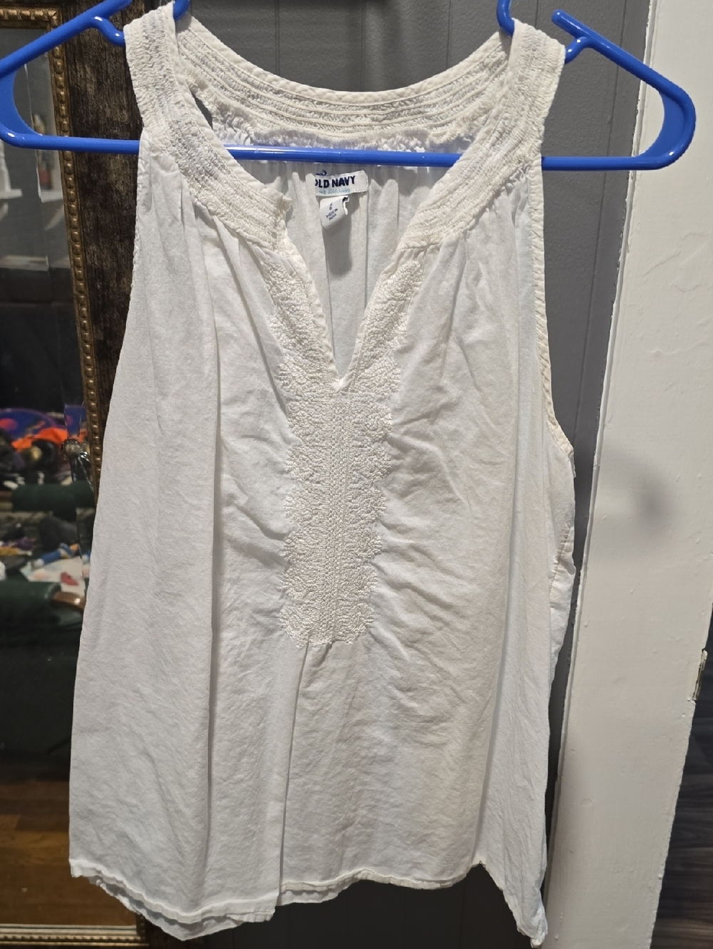 Old Navy